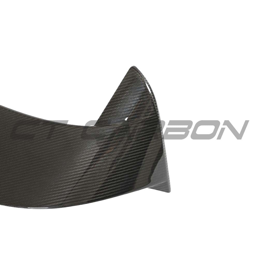 VW GOLF R MK8.5 2024+ CARBON FIBRE KIT - CT DESIGN