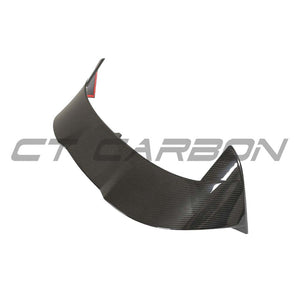 VW GOLF R MK8.5 2024+ CARBON FIBRE KIT - CT DESIGN