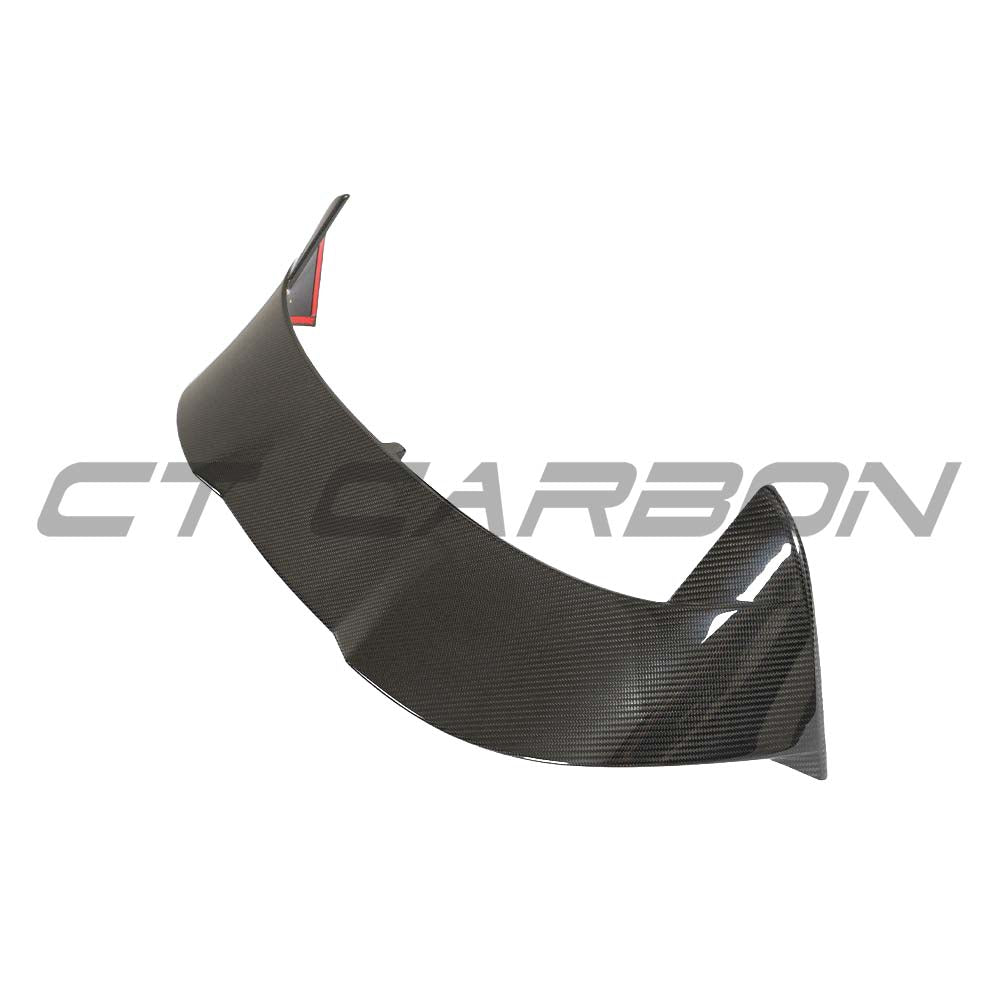 VW GOLF R MK8.5 2024+ CARBON FIBRE KIT