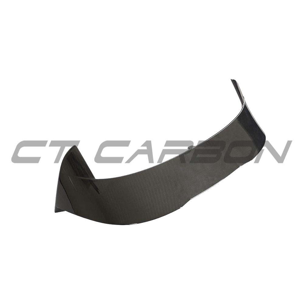 VW GOLF R MK8.5 2024+ CARBON FIBRE KIT - CT DESIGN