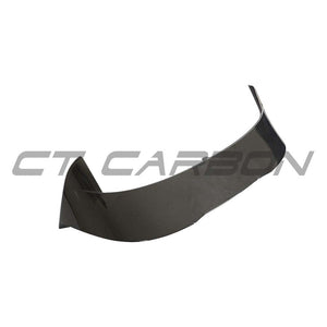 VW GOLF R MK8.5 2024+ CARBON FIBRE KIT