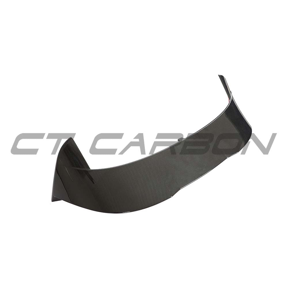 VW GOLF R MK8.5 2024+ CARBON FIBRE KIT - CT DESIGN