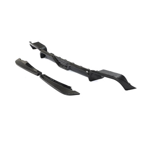 X3M F97 2018-2021 PRE LCI CARBON FIBRE DIFFUSER