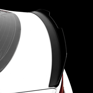 Audi A5 S5 F5 Sportback 4 Door PSM Spoiler - Gloss Black