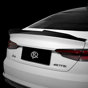 Audi A5 S5 F5 Sportback 4 Door PSM Spoiler - Gloss Black