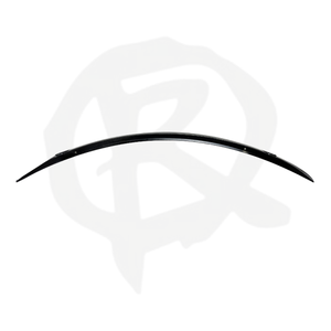 Mercedes E Class Couple C238 Brabus Spoiler - Gloss Black