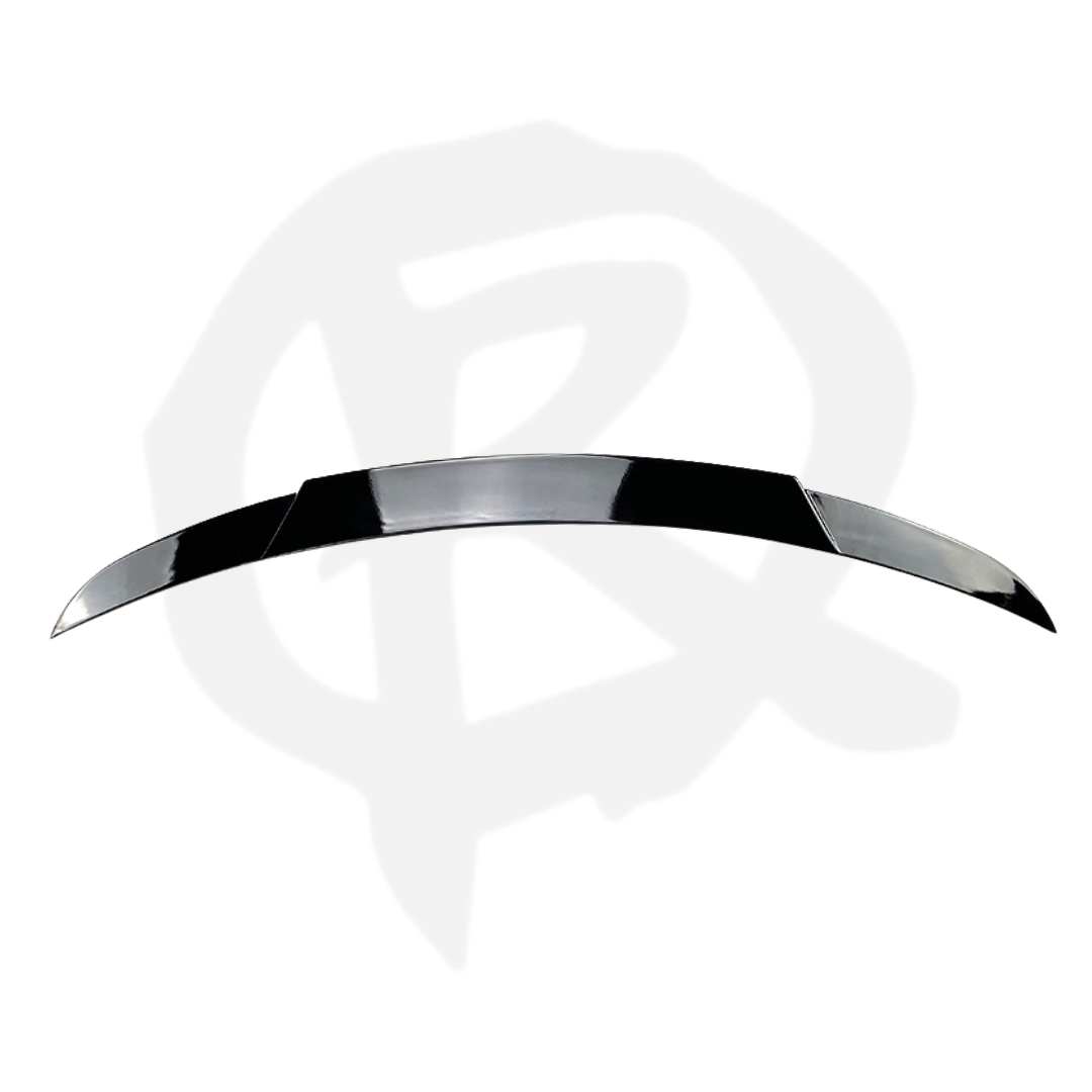 Mercedes C Class Sedan W206 Brabus Spoiler - Gloss Black