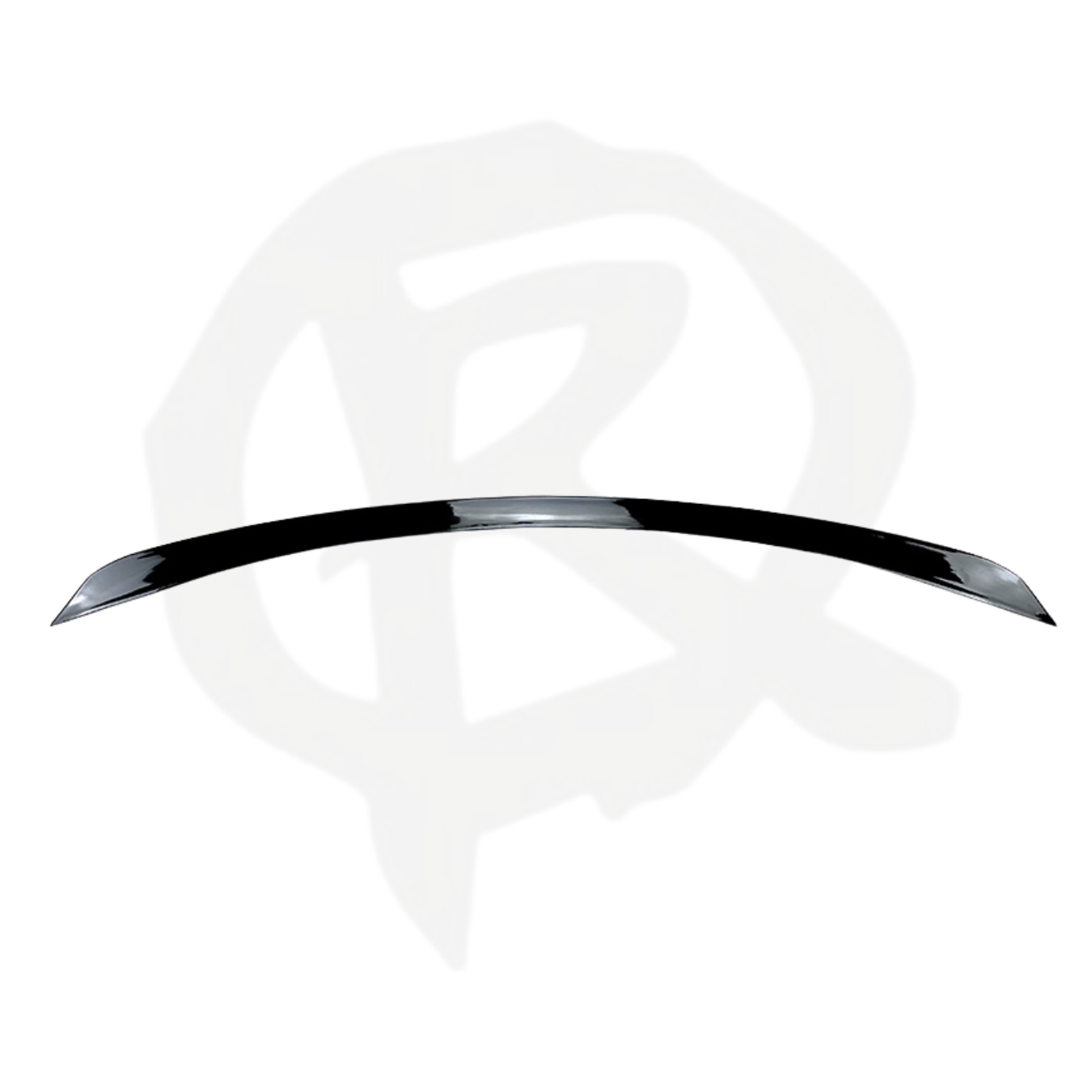 Mercedes E Class W213 E63S AMG Spoiler - Gloss Black