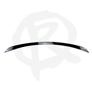 Mercedes E Class W213 E63S AMG Spoiler - Gloss Black