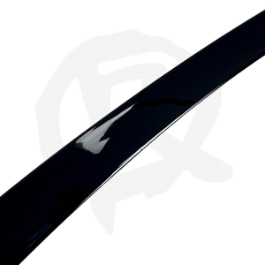 Mercedes E Class W213 E63S AMG Spoiler - Gloss Black