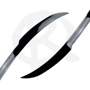 BMW 3 Series G20 M3 Style Spoiler - Gloss Black