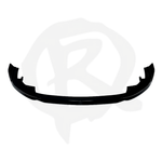 BMW 1 Series F70 M Sport Front Lip - Gloss Black