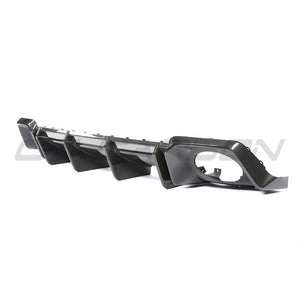 AUDI R8 V10 GEN 2.5 CARBON FIBRE FULL KIT - CT DESIGN