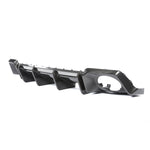 AUDI R8 V10 & V10+ GEN 2.5 CARBON FIBRE DIFFUSER - CT DESIGN