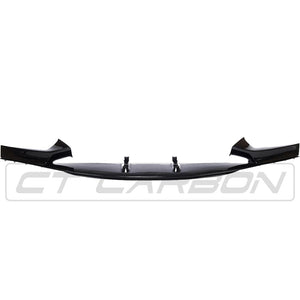 BLAK BY CT Full Kit BMW 2 SERIES F23 GLOSS BLACK FULL KIT (DUAL EXHAUST) - MP STYLE - BLAK BY CT CARBON