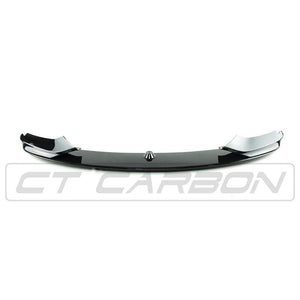 BLAK BY CT Full Kit BMW 4 SERIES F36 GLOSS BLACK FULL KIT (DUAL EXHAUST) - MP STYLE - BLAK BY CT CARBON