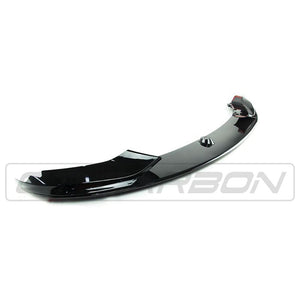 BLAK BY CT Full Kit BMW 4 SERIES F36 GLOSS BLACK FULL KIT (DUAL EXHAUST) - MP STYLE - BLAK BY CT CARBON