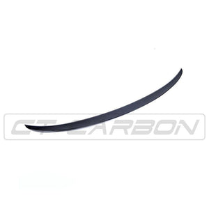 BLAK BY CT Full Kit BMW 4 SERIES F36 GLOSS BLACK FULL KIT (DUAL EXHAUST) - MP STYLE - BLAK BY CT CARBON