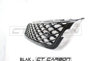 BLAK BY CT Full Kit LAND ROVER DISCOVERY 5 FULL BLACK EDITION TRIM PACK - 2016 +