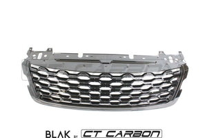 BLAK BY CT Full Kit LAND ROVER DISCOVERY 5 FULL BLACK EDITION TRIM PACK - 2016 +