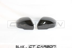 BLAK BY CT FULL KIT RANGE ROVER SPORT L494 FULL BLACK EDITION TRIM PACK - 2018+