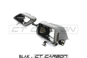 BLAK BY CT Full Kit RANGE ROVER VELAR FULL BLACK EDITION TRIM PACK - 2017+