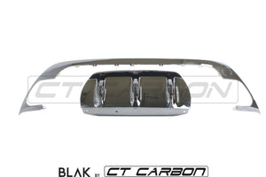 BLAK BY CT Full Kit RANGE ROVER VELAR FULL BLACK EDITION TRIM PACK - 2017+