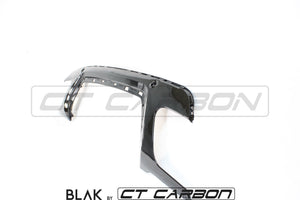 BLAK BY CT Full Kit RANGE ROVER VELAR FULL BLACK EDITION TRIM PACK - 2017+