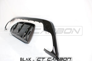 BLAK BY CT Full Kit RANGE ROVER VELAR FULL BLACK EDITION TRIM PACK - 2017+