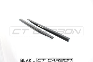 BLAK BY CT Full Kit RANGE ROVER VOGUE L405 FULL BLACK EDITION TRIM PACK - 2018+