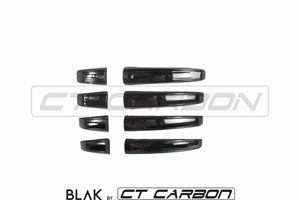 BLAK BY CT Full Kit RANGE ROVER VOGUE L405 FULL BLACK EDITION TRIM PACK - 2018+