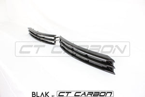 BLAK BY CT Splitter RANGE ROVER VOGUE L405 FULL BLACK EDITION TRIM PACK - 2013-2017
