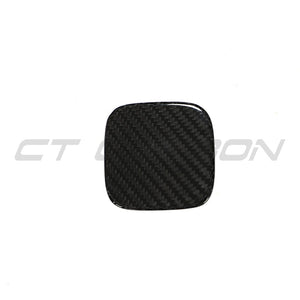 BMW G22 4 SERIES 2020+ CARBON FIBRE KIT - V8
