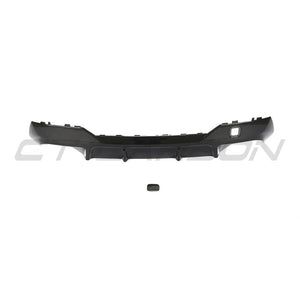 BMW G22 4 SERIES 2020+ CARBON FIBRE KIT - V8