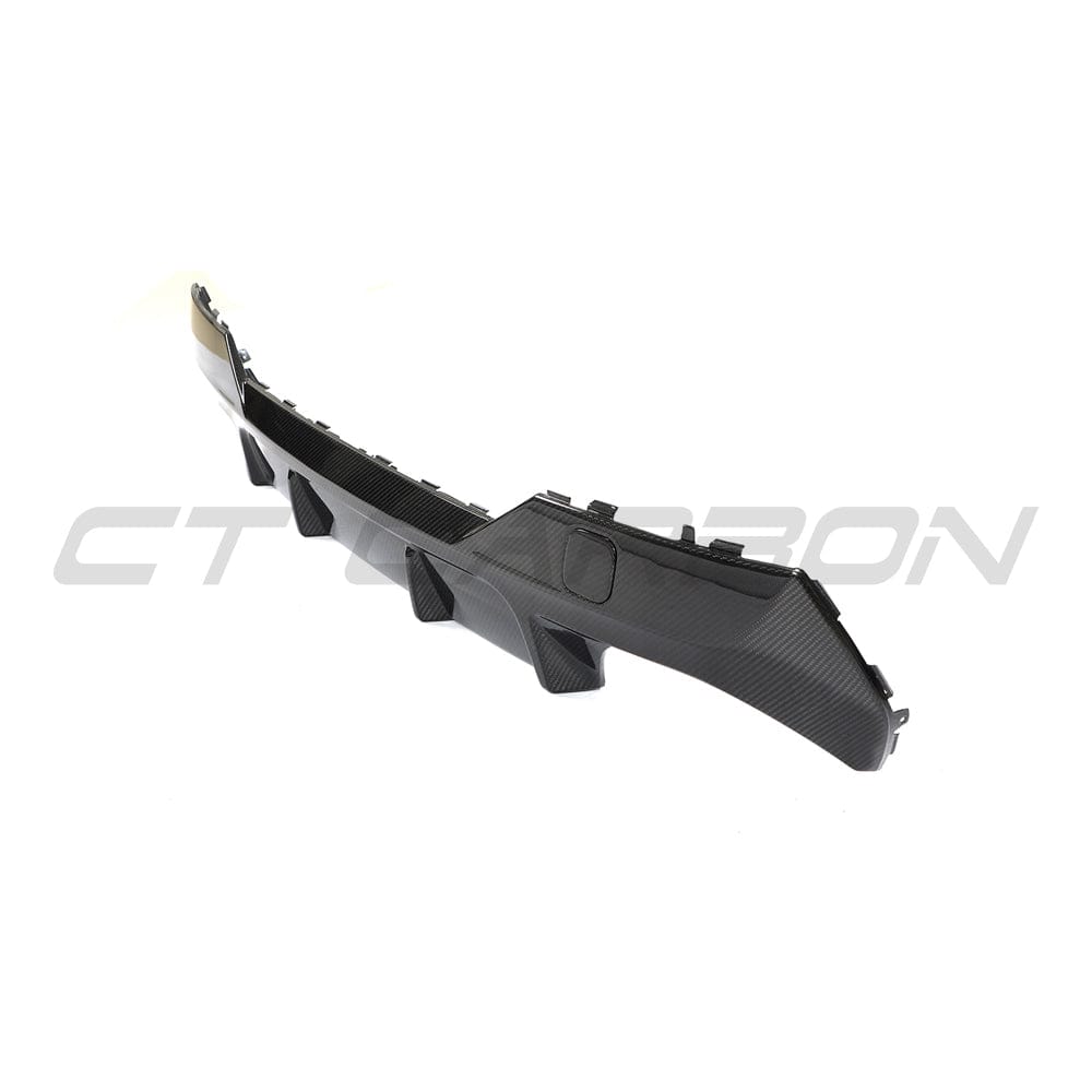 BMW G22 4 SERIES 2020+ CARBON FIBRE KIT - V11