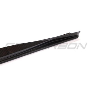 BMW G26 4 SERIES & I4 2020+ CARBON FIBRE KIT - V2