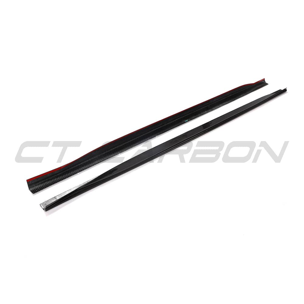 BMW G22 4 SERIES 2020+ CARBON FIBRE KIT - V13