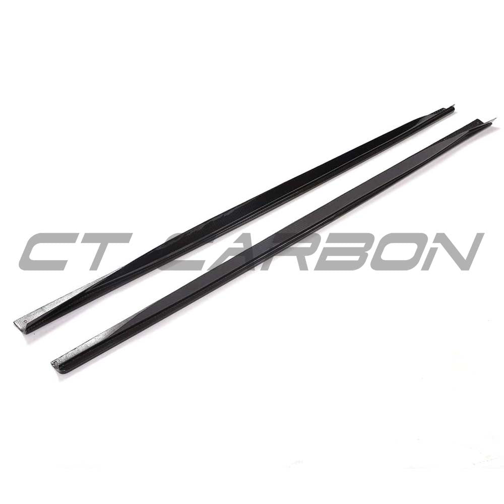 BMW G26 4 SERIES & I4 2020+ CARBON FIBRE KIT - V6