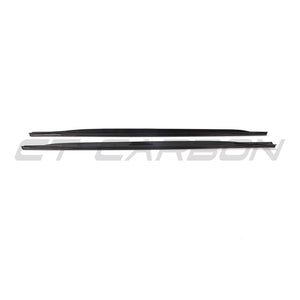 BMW G23 4 SERIES CONVERTIBLE 2020+ CARBON FIBRE KIT - V2