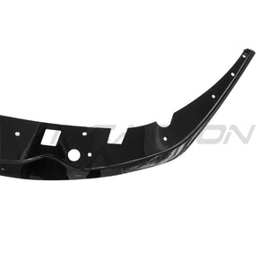 BMW F40 1 SERIES 2019-2024 (SINGLE EXHAUST) GLOSS BLACK KIT - V5
