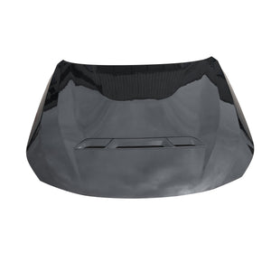 BMW G42 2 SERIES & G87 M2 CARBON FIBRE FRONT HOOD - CT DESIGN