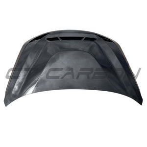 BMW G87 M2 FULL CARBON FIBRE FRONT END KIT V2 - CT DESIGN