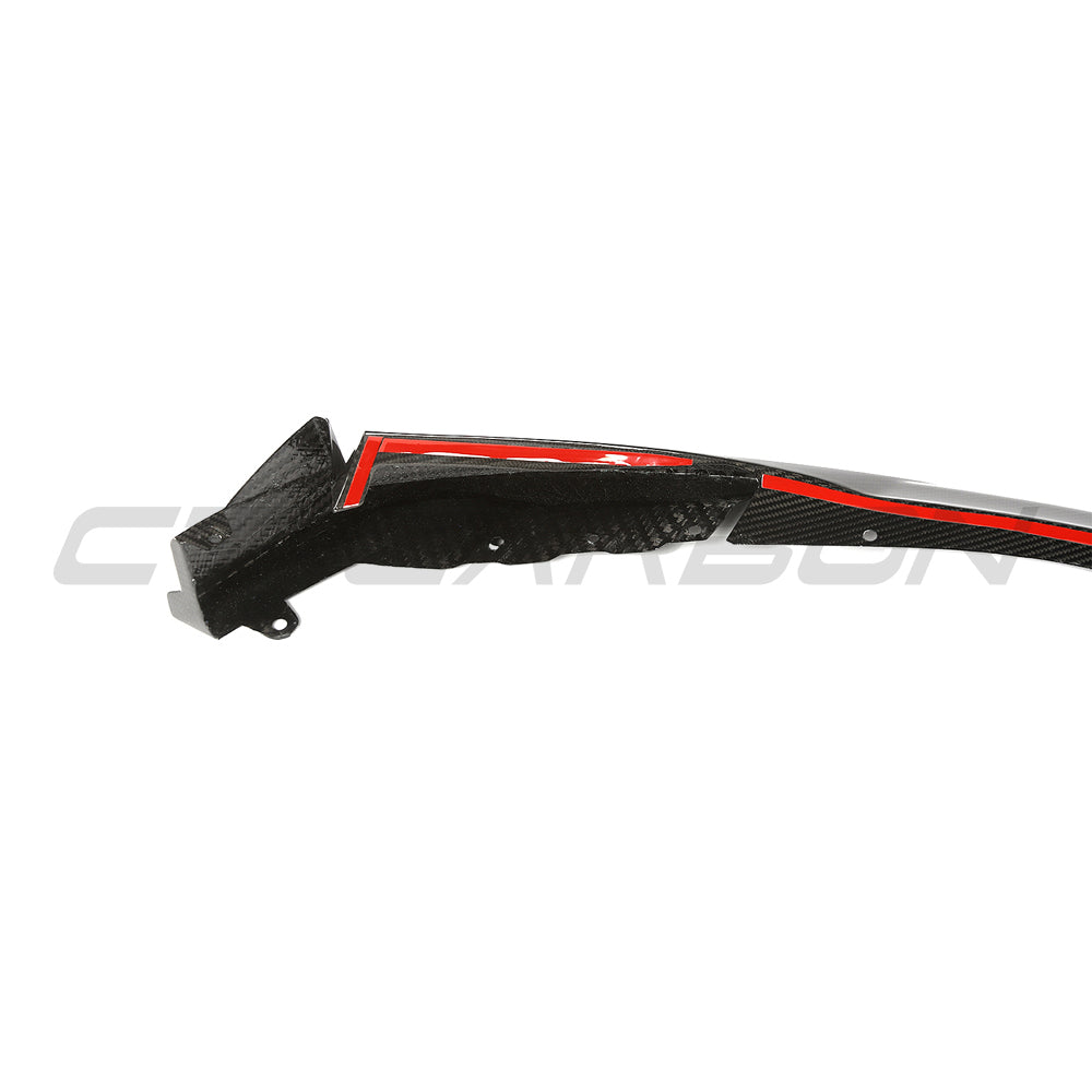 BMW G81 M3 TOURING 2022+ FULL CARBON FIBRE KIT - V3