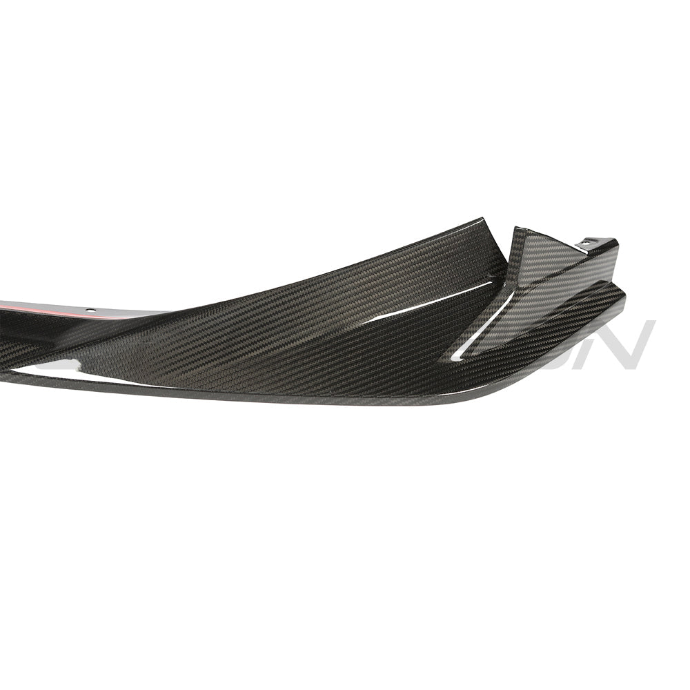 BMW G81 M3 TOURING 2022+ FULL CARBON FIBRE KIT - V3