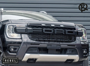 T9 LED GRILL