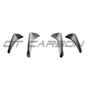 BMW G81 M3 TOURING FULL CARBON FIBRE ULTIMATE KIT - V1