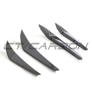 BMW G81 M3 TOURING FULL CARBON FIBRE ULTIMATE KIT - V1