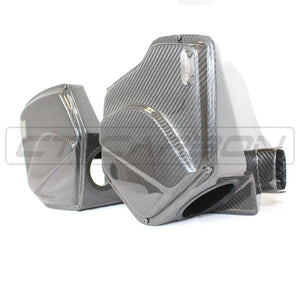 CT CARBON Carbon Intake BMW M2C/M3/M4 (F87C F80 F82 F83) CARBON FIBRE INTAKE