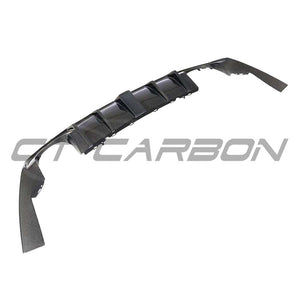 AUDI RS3 8V SALOON FACELIFT FULL CARBON FIBRE KIT V3