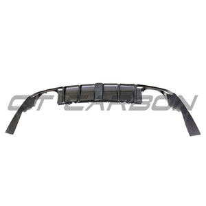 AUDI RS3 8V SALOON FACELIFT FULL CARBON FIBRE KIT V4